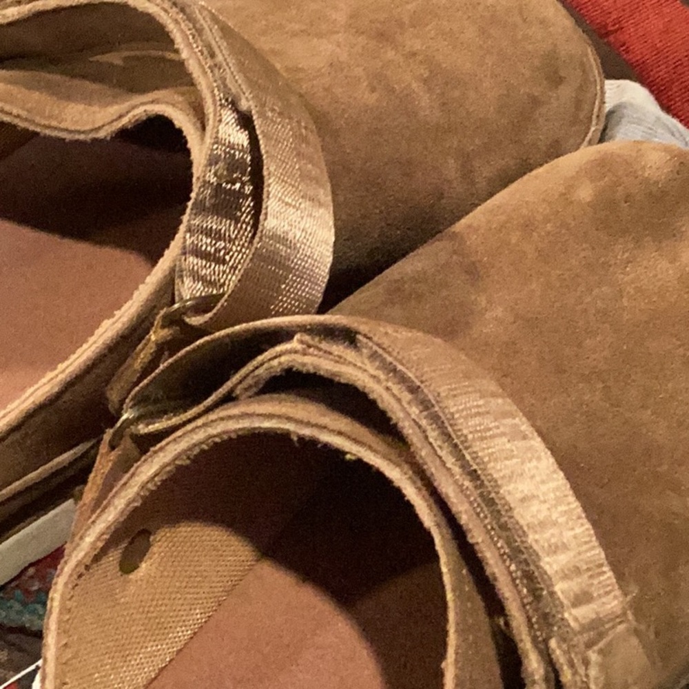 Ugg Like